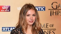 Games Of Thrones Star Hannah Murray On Hospitalisation While In A Cult: "Possessed By A Demon"