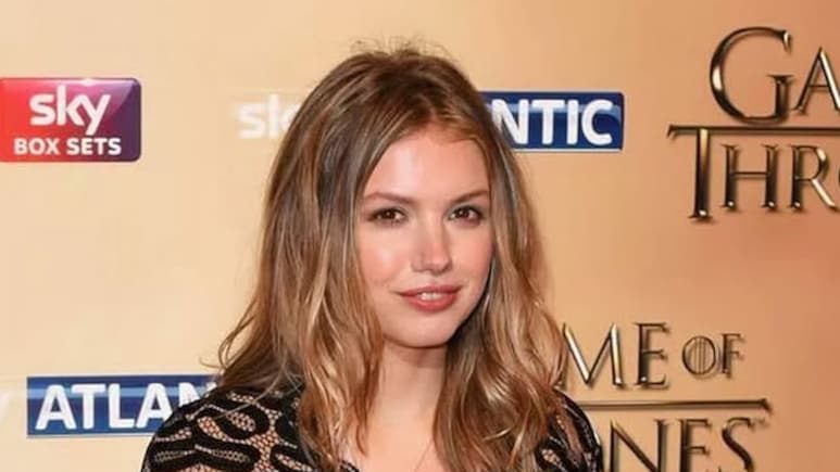 Games Of Thrones Star Hannah Murray On Hospitalisation While In A Cult: "Possessed By A Demon"