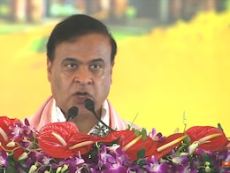 Assam Chief Minister Oath Ceremony LIVE Updates: Himanta Sarma, 4 Ministers Sworn In