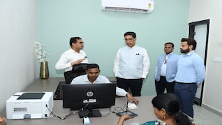 छत्तीसगढ़ का स्मार्ट रजिस्ट्री मॉडल बना देश के लिए मिसाल, राष्ट्रीय स्तर पर लागू करने पर विचार