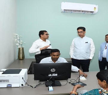 छत्तीसगढ़ का स्मार्ट रजिस्ट्री मॉडल बना देश के लिए मिसाल, राष्ट्रीय स्तर पर लागू करने पर विचार
