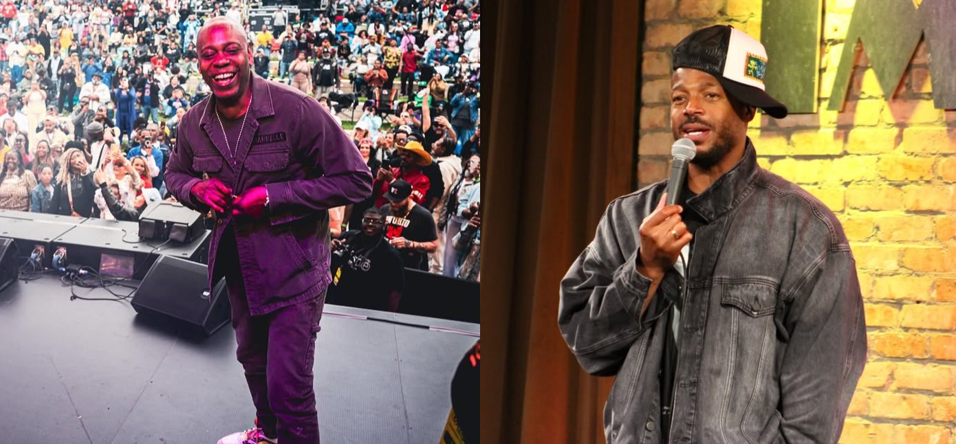 Marlon Wayans Says He Wouldn&rsquo;t Support Dave Chappelle If He Was &ldquo;Full Of Hate&rdquo; For Trans Community