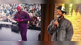 Marlon Wayans Says He Wouldn&rsquo;t Support Dave Chappelle If He Was &ldquo;Full Of Hate&rdquo; For Trans Community