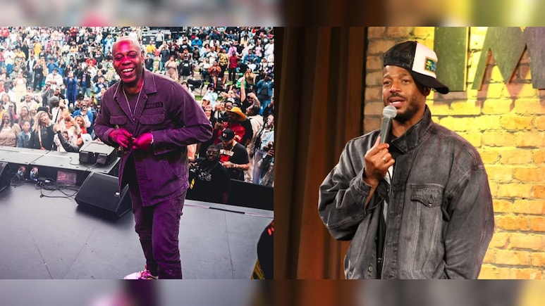 Marlon Wayans Says He Wouldn&rsquo;t Support Dave Chappelle If He Was &ldquo;Full Of Hate&rdquo; For Trans Community