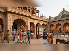 अब अपने घर की पुरानी धरोहर से कमाएं लाखों! योगी सरकार 'पब्लिक म्यूजियम' खोलने पर दे रही है मालामाल सब्सिडी