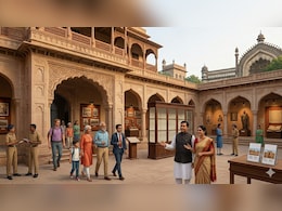 अब अपने घर की पुरानी धरोहर से कमाएं लाखों! योगी सरकार 'पब्लिक म्यूजियम' खोलने पर दे रही है मालामाल सब्सिडी