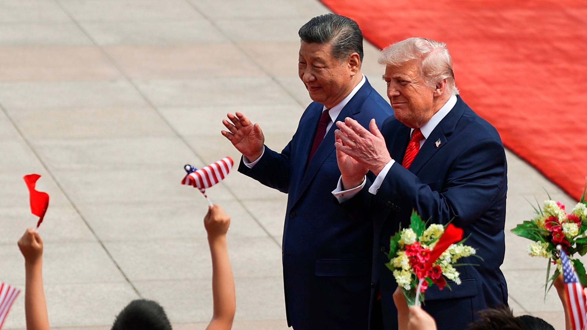 Trump-Xi Showdown: Why Taiwan Is at the Centre of US-China Tensions