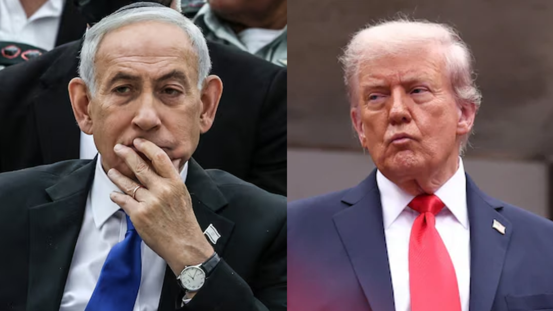 Iran US Peace Deal: दोस्त-दोस्त न रहा... ईरान मामले पर ट्रंप ने नेतन्याहू को किया साइडलाइन, रिपोर्ट में दावा