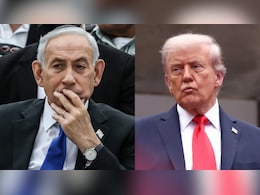 Iran US Peace Deal: दोस्त-दोस्त न रहा... ईरान मामले पर ट्रंप ने नेतन्याहू को किया साइडलाइन, रिपोर्ट में दावा