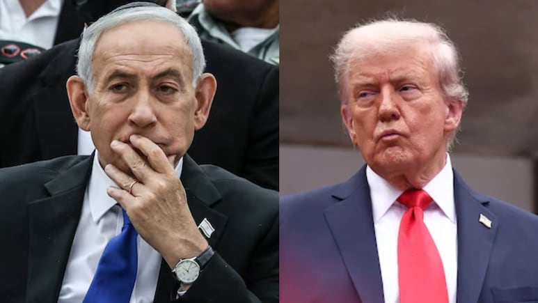 Iran US Peace Deal: दोस्त-दोस्त न रहा... ईरान मामले पर ट्रंप ने नेतन्याहू को किया साइडलाइन, रिपोर्ट में दावा