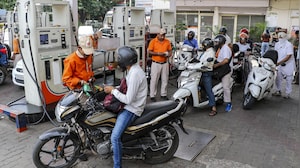 Global Crude Surge, Local Impact: Fuel Price Hike Triggers Inflation Fears