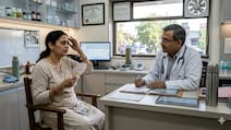 Extreme Heat Triggers Surge In Mental Health Hospitalisations: Study