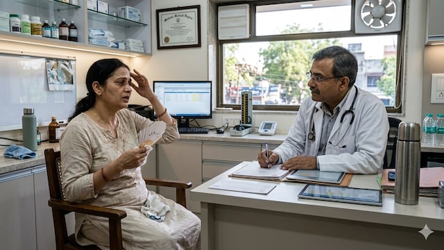 Dehydration-related low blood pressure can quickly reduce blood flow to vital organs