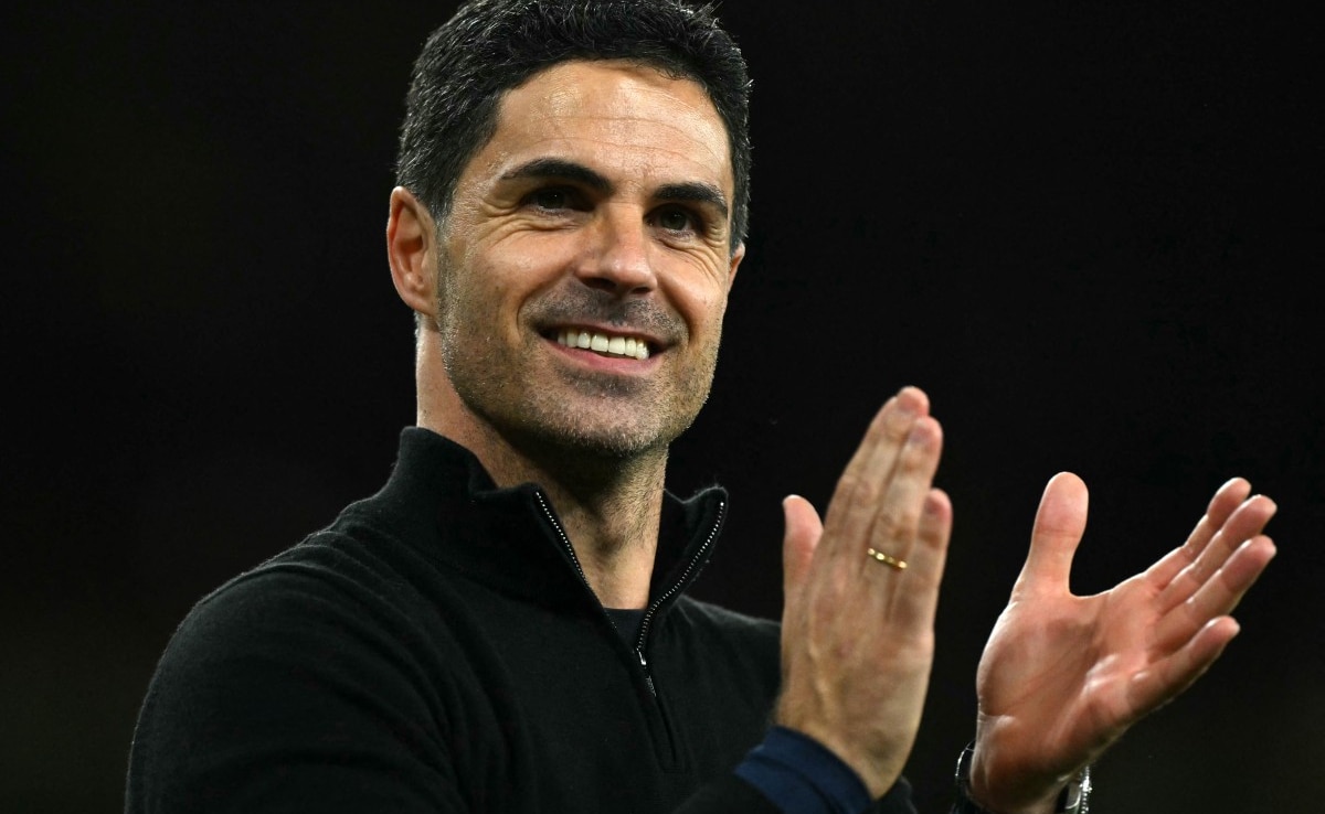 Mikel Arteta: Pep Guardiola Protege To Premier League Winner