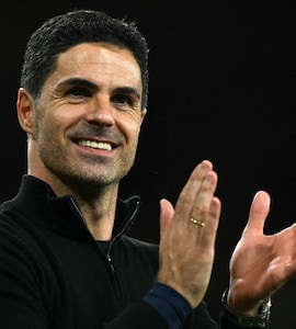 Mikel Arteta: Pep Guardiola Protege To Premier League Winner