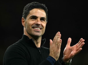 Mikel Arteta Urges Arsenal To Make History In Champions League Final