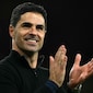 Mikel Arteta Urges Arsenal To Make History In Champions League Final