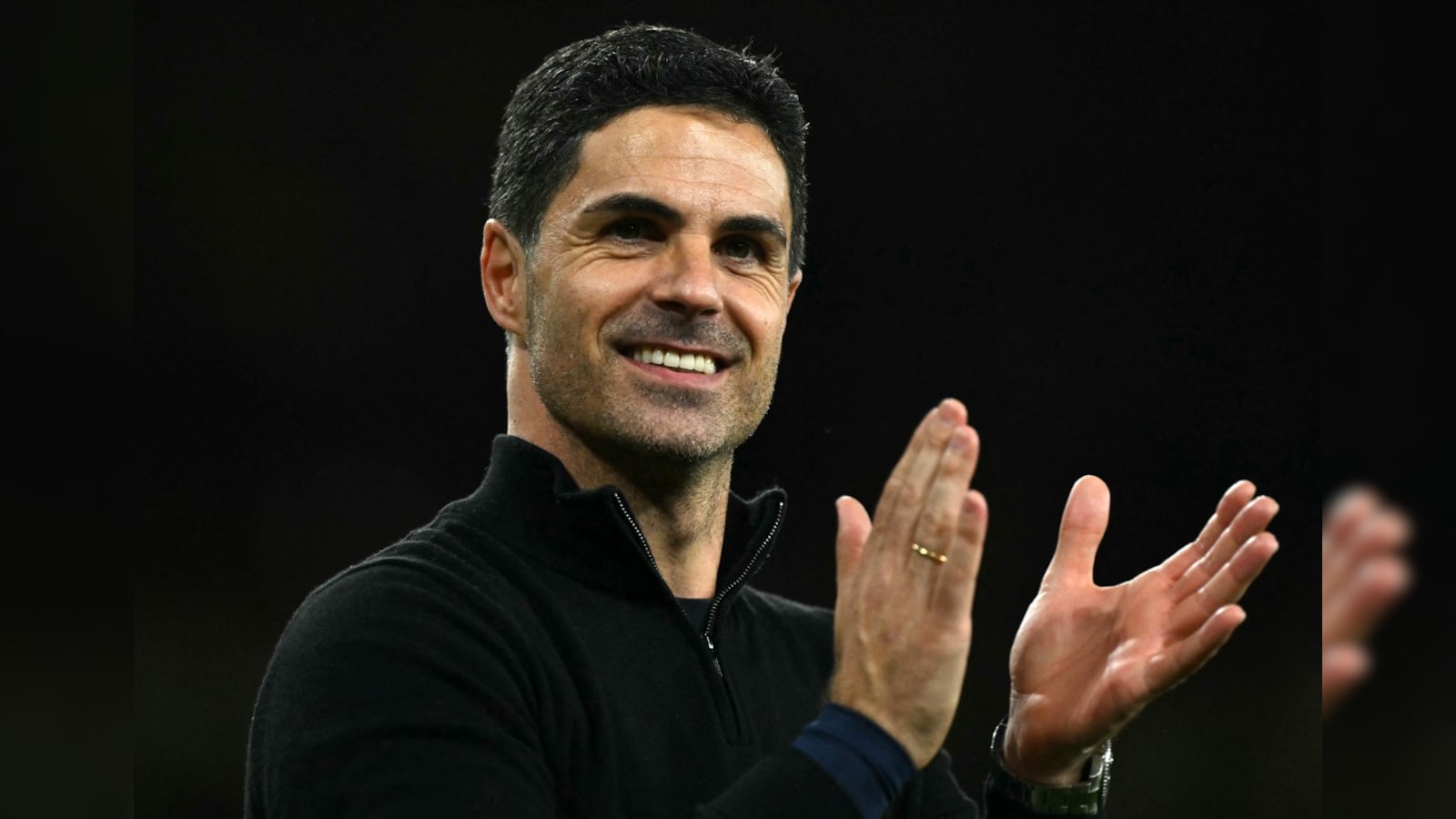 Mikel Arteta Urges Arsenal To Make History In Champions League Final