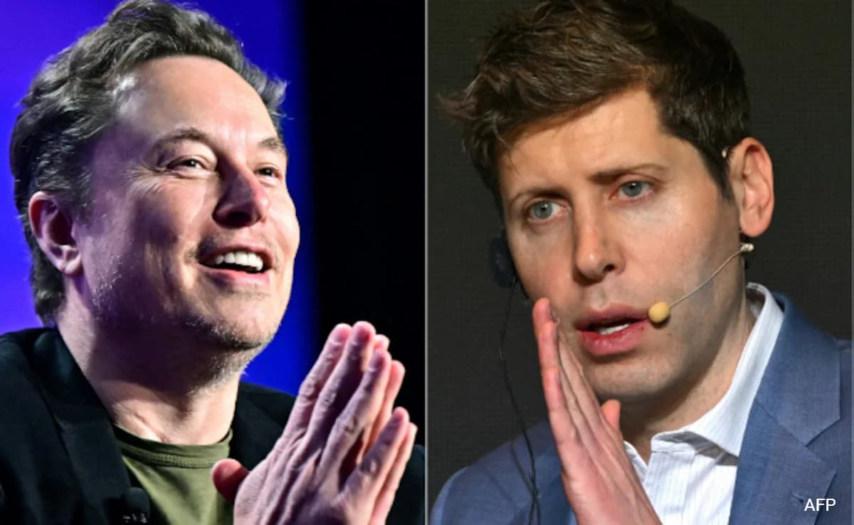 4 Key Takeaways From Elon Musk's Lawsuit Against OpenAI Co-Founders