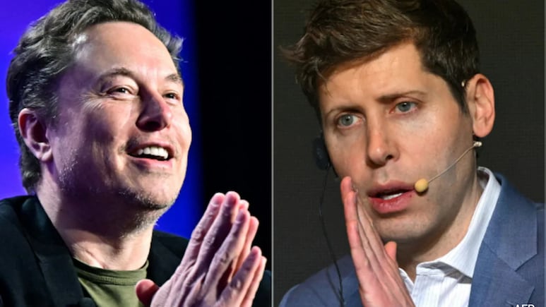 Elon Musk Loses Lawsuit Against OpenAI, Jury Finds He 'Waited Too Long'