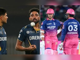 GT vs RR: राजस्थान या गुजरात, जयपुर में किसके हाथ लगेगी बाजी? मैच से पहले जानें किसका पलड़ा है भारी