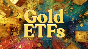 Gold ETFs To Keep Shining Amidst Duty Hikes, Austerity Appeals