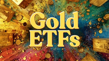 Gold ETFs To Keep Shining Amidst Duty Hikes, Austerity Appeals