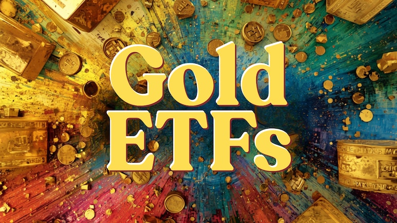 Gold ETFs To Keep Shining Amidst Duty Hikes, Austerity Appeals