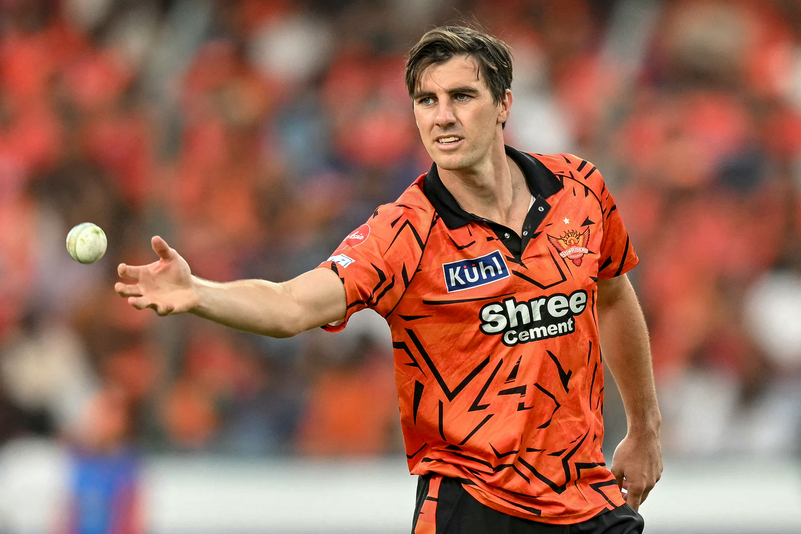 Exclusive: Cummins On Sooryavanshi, His Role In Ishan Kishan Captaincy