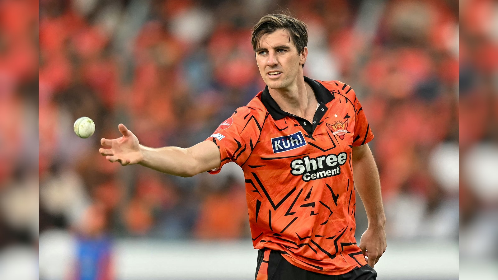 SRH vs RCB: जीतने के लिए नहीं खेल रही थी बेंगलुरु? पैट कमिंस ने मैच के बाद दिया बड़ा बयान