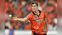 SRH Bracing For Major Shock, As Pat Cummins Hints At Major Decision
