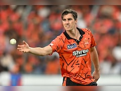 SRH Bracing For Big Shock, As Cummins Hints At Major Decision After IPL 2026