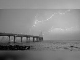 Southwest Monsoon Likely To Arrive In Kerala On May 26: Weather Office