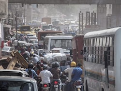 Delhi Plans 500-Metre Underpass Near Mayur Vihar To Ease Traffic