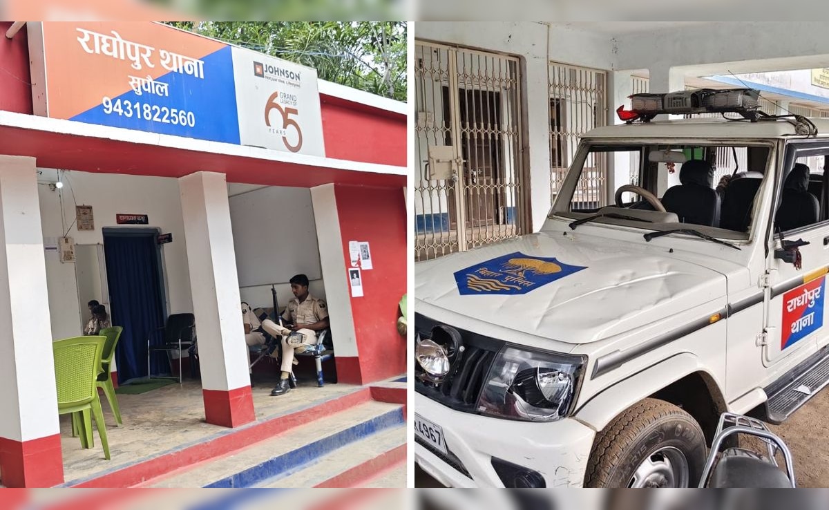 मोकामा में तलाशी के बाद सुपौल में पुलिस टीम पर हमला, ASI-होमगार्ड घायल; SDPO ने क्या बताया?