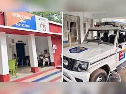 मोकामा में तलाशी के बाद सुपौल में पुलिस टीम पर हमला, ASI-होमगार्ड घायल; SDPO ने क्या बताया?
