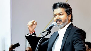 Vijay Set For Cabinet Expansion; Allies Likely To Get Key Berths