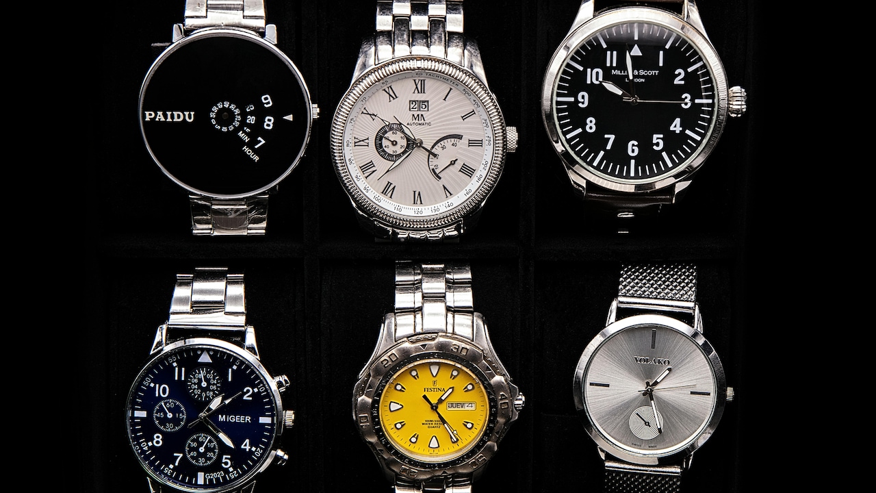 Myntra Grand Summer Sale: Titan And Casio Watches At Min 30% Off For Timeless Everyday Style