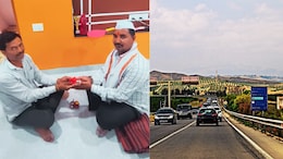 Nashik News : सासरवाडीत धोंड्याच्या सणात जावयाचा तुफान पाहुणचार; मात्र परतताना आले रडकुंडीला! नेमकं काय घडलं?