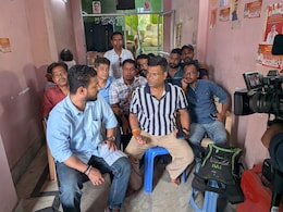 4 मई के बाद जहांगीर खान को जेल में डालेंगे, पुष्पा को हम झुका के रहेगा...फाल्टा में री‑पोल पर BJP उम्मीदवार