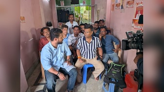 4 मई के बाद जहांगीर खान को जेल में डालेंगे, पुष्पा को हम झुका के रहेगा...NDTV से फाल्टा के बीजेपी उम्मीदवार