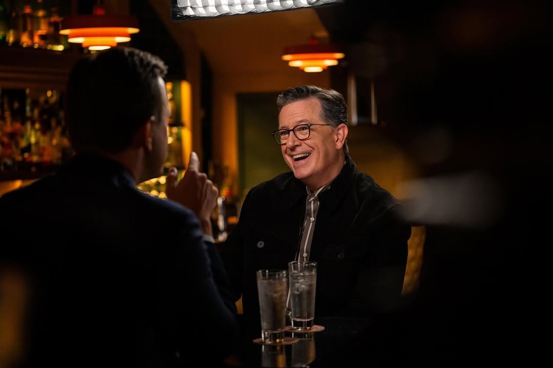 CBS Reveals Huge Financial Losses Behind Stephen Colbert Exit