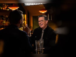 CBS Reveals Huge Financial Losses Behind Stephen Colbert Exit