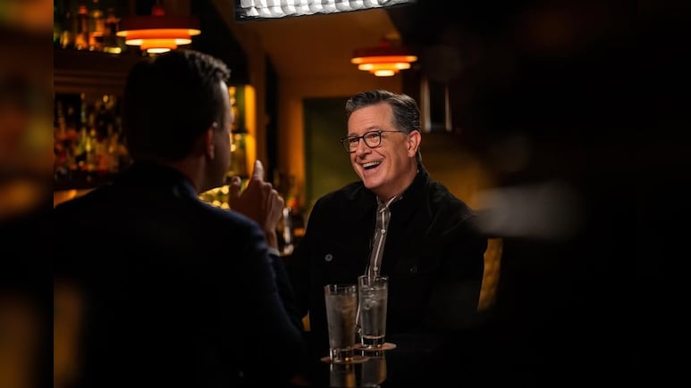 CBS Reveals Huge Financial Losses Behind Stephen Colbert Exit