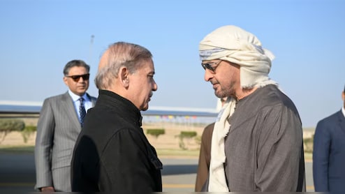 Remittance Crisis? Thousands Of Pakistanis Sent Home From UAE Amid Legal Crackdown