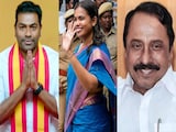 The Ministers In Team Vijay Who Will Take Oath In Tamil Nadu The Ministers In Team Vijay Who Will Take Oath In Tamil Nadu