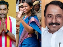 Meet The 9 TVK Leaders Who Took Oath Alongside Vijay