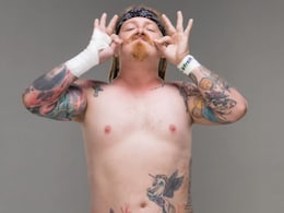 Indie Wrestler MB Funk Dies At 79; Wrestling Fans Are In Complete Shock
