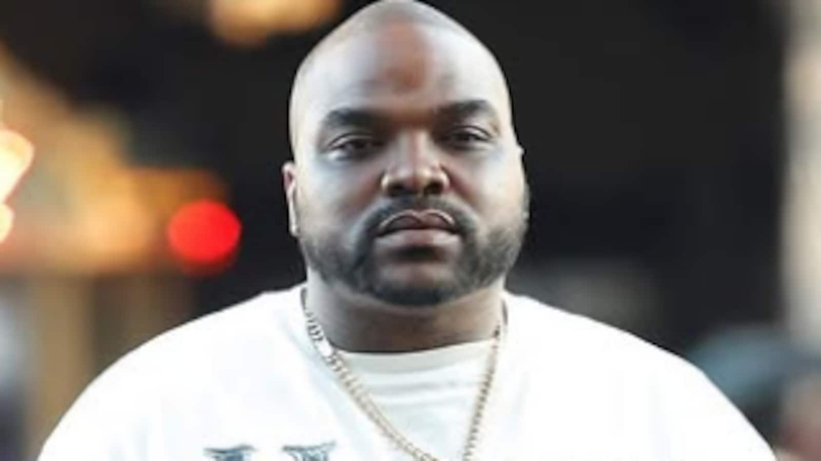 Who Is Maurice Shelmon aka Ant Jefe? No Jumper Podcaster Arrested On Felony Murder Charges Linked To LA Homicide