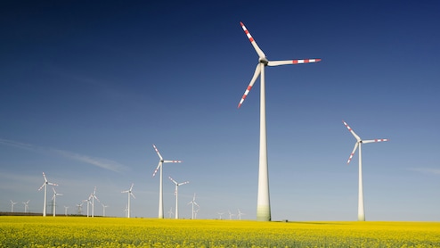 Adani Green To Develop 2,250 MW Gandikota-2 Pumped Storage Project In Andhra Pradesh